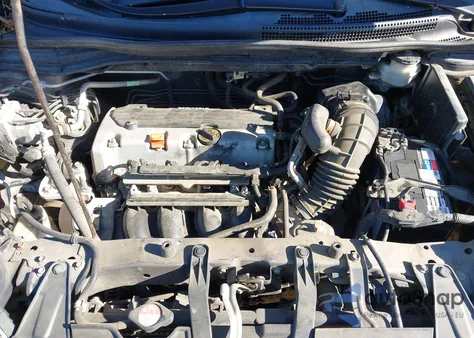 2012 Honda Cr-V Ex-L from USA, damaged, VIN 5J6RM3H76CL038117